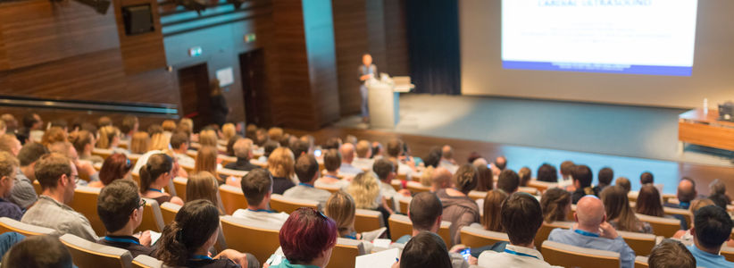 ‘Conference Season’ learnings boosting patient and public involvement ambitions